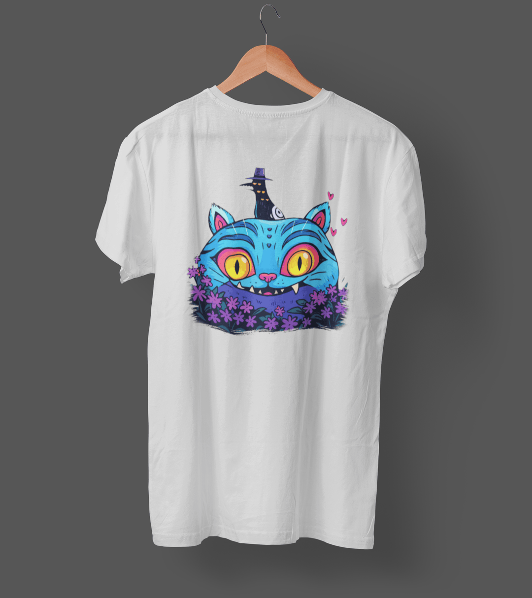 K - Pop Demon Hunter DTF Transfer | Ready - to - Press Anime - Inspired Design - KT SUBLIMATION, DTF AND MORE LLC