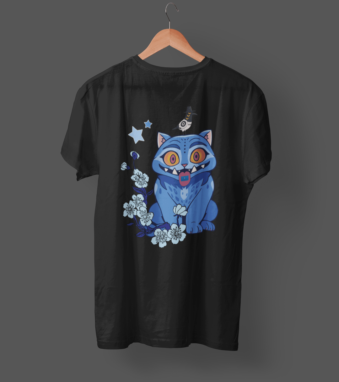 K - Pop Demon Hunter DTF Transfer | Ready - to - Press Anime - Inspired Design - KT SUBLIMATION, DTF AND MORE LLC