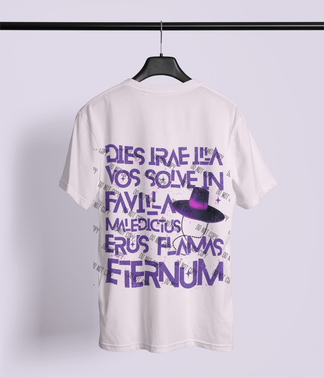 K - Pop Demon Hunter DTF Transfer | Ready - to - Press Anime - Inspired Design - KT SUBLIMATION, DTF AND MORE LLC