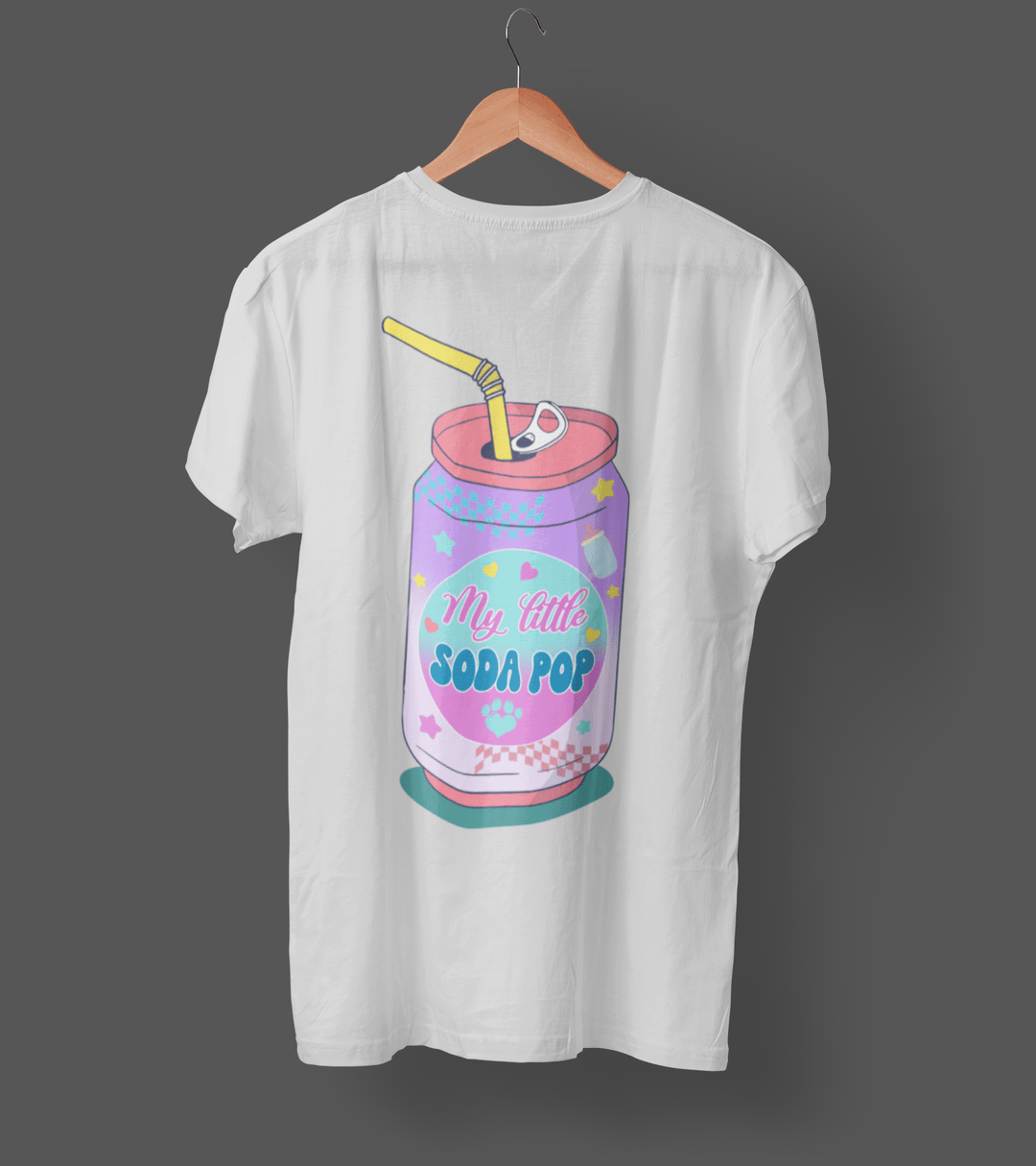 K - Pop Demon Hunter DTF Transfer | Ready - to - Press Anime - Inspired Design - KT SUBLIMATION, DTF AND MORE LLC