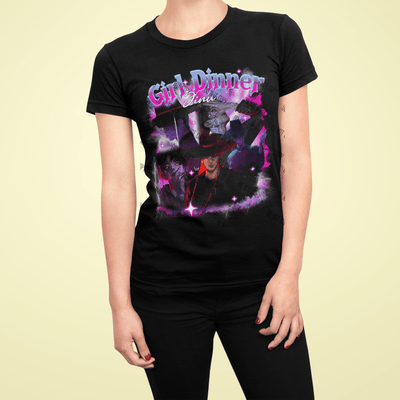 K - Pop Demon Hunter DTF Transfer | Ready - to - Press Anime - Inspired Design - KT SUBLIMATION, DTF AND MORE LLC