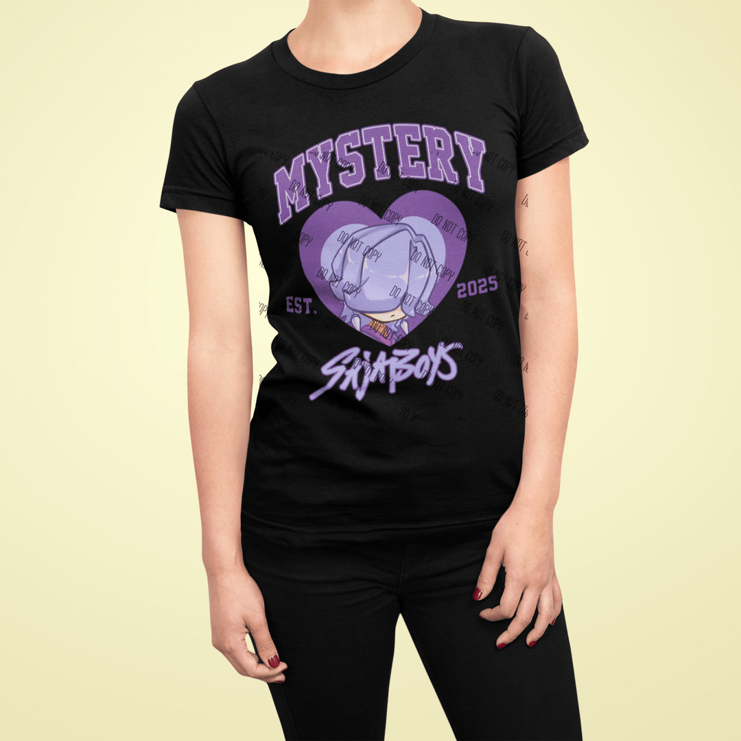 K - Pop Demon Hunter DTF Transfer | Ready - to - Press Anime - Inspired Design - KT SUBLIMATION, DTF AND MORE LLC