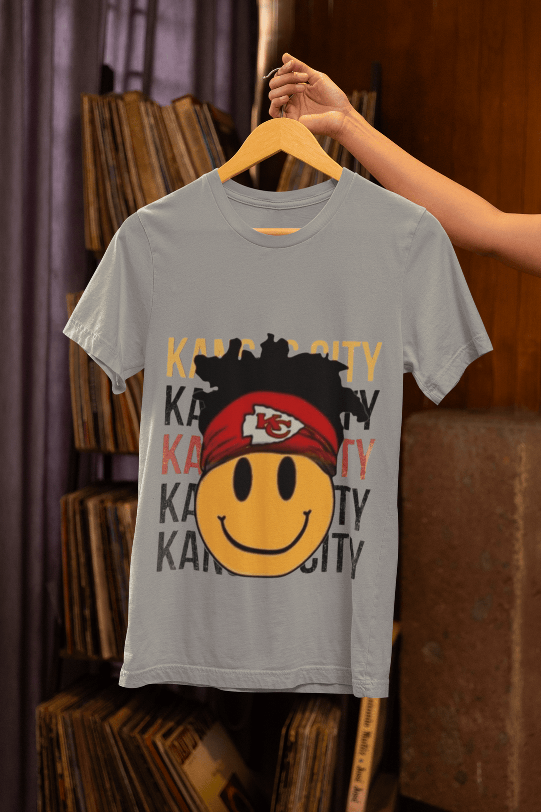 Kansas City DTF - KT SUBLIMATION, DTF AND MORE LLC