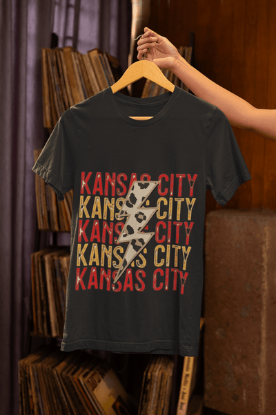 Kansas City DTF - KT SUBLIMATION, DTF AND MORE LLC