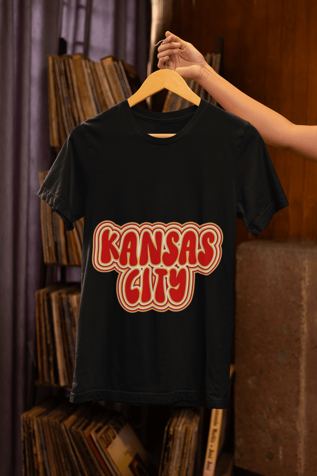 Kansas City DTF - KT SUBLIMATION, DTF AND MORE LLC