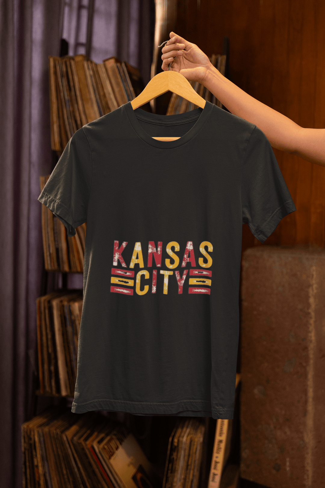 Kansas City DTF - KT SUBLIMATION, DTF AND MORE LLC