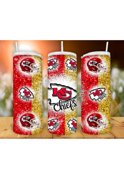 KC 20oz sublimation print - KT SUBLIMATION, DTF AND MORE LLC