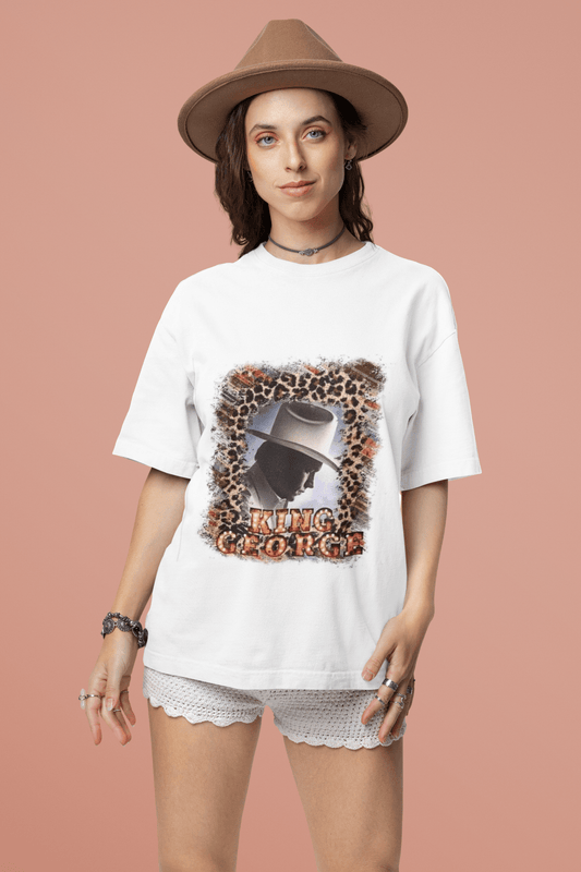 Kings George DTF - KT SUBLIMATION, DTF AND MORE LLC