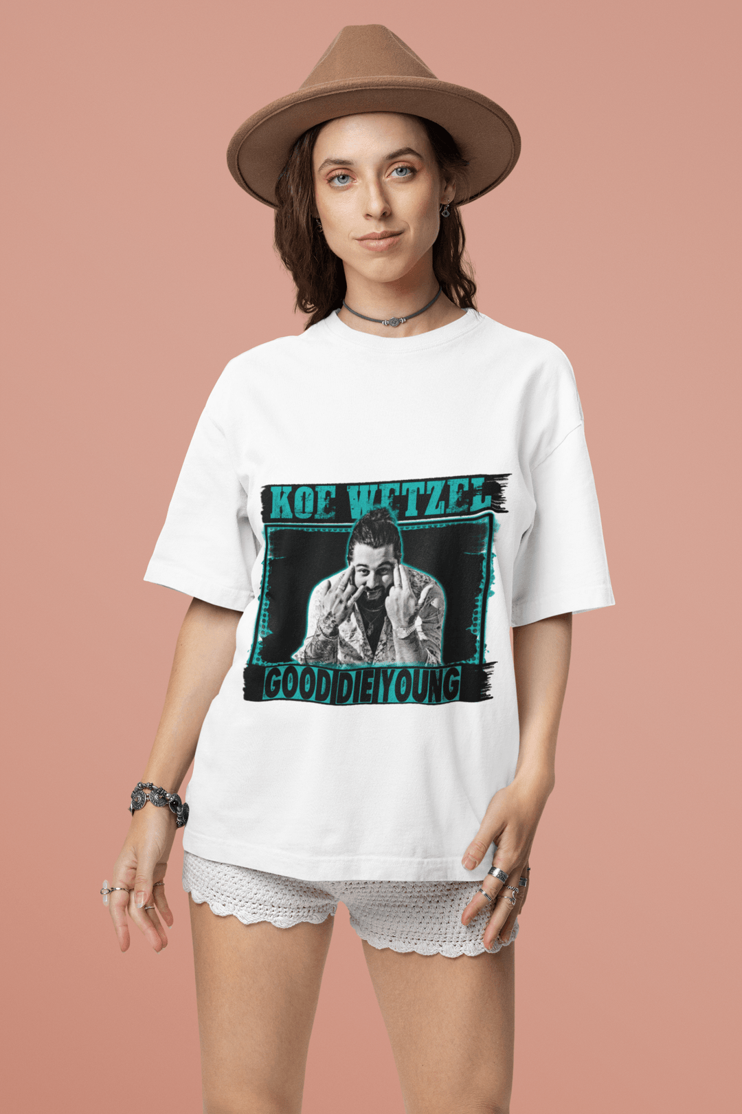 Koe Wetzel DTF - KT SUBLIMATION, DTF AND MORE LLC