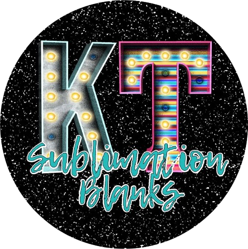 KT SUBLIMATION, DTF AND MORE LLC