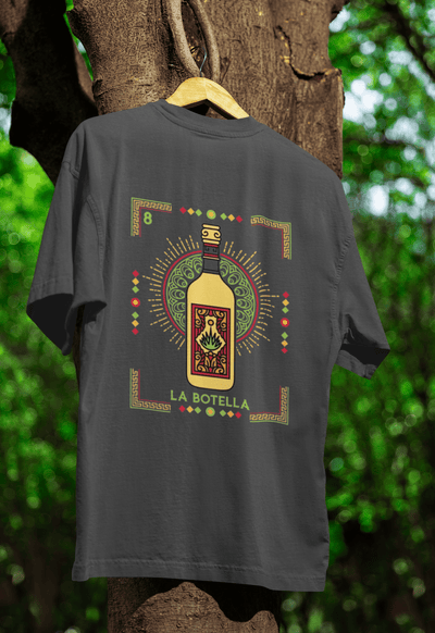 La Botella DTF - KT SUBLIMATION, DTF AND MORE LLC