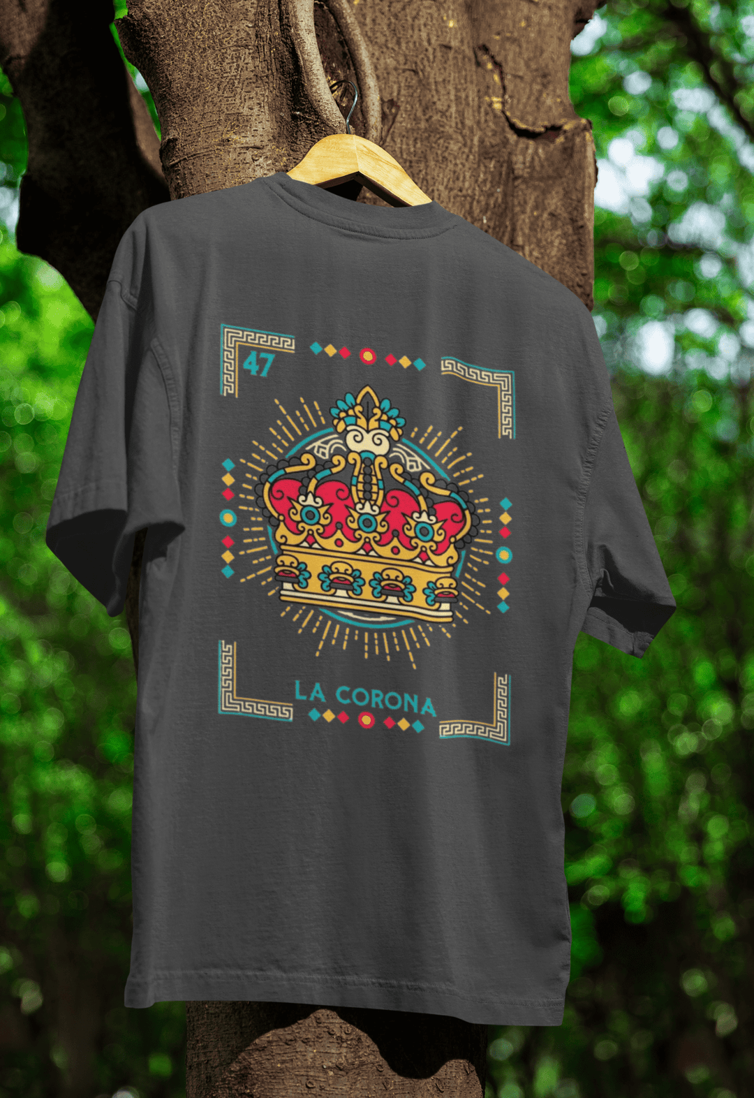 La Corona DTF - KT SUBLIMATION, DTF AND MORE LLC