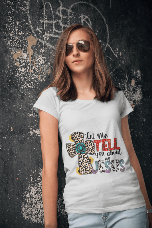Let me tell you about my Jesus DTF - KT SUBLIMATION, DTF AND MORE LLC