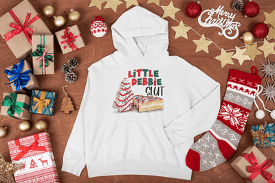 Little Debbie SlutDTF - KT SUBLIMATION, DTF AND MORE LLC