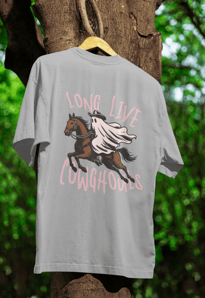 Long Live Cowhgouls DTF - KT SUBLIMATION, DTF AND MORE LLC