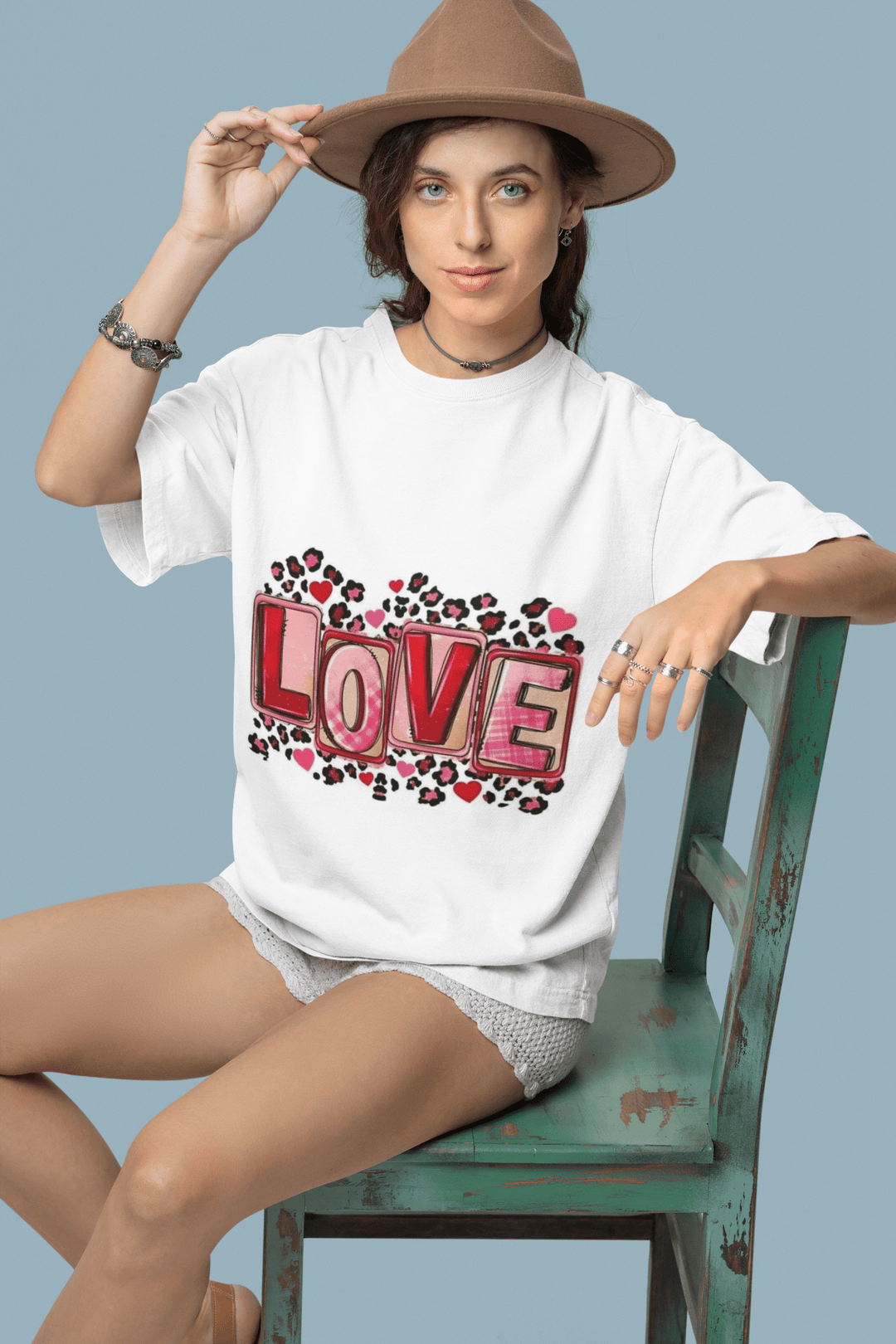 LOVE DTF - KT SUBLIMATION, DTF AND MORE LLC