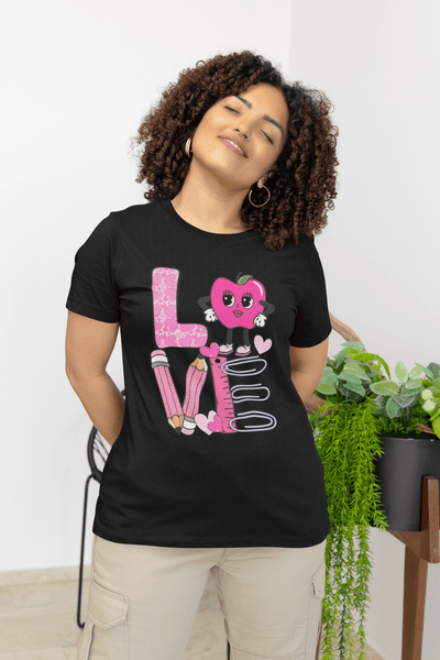 Love DTF - KT SUBLIMATION, DTF AND MORE LLC