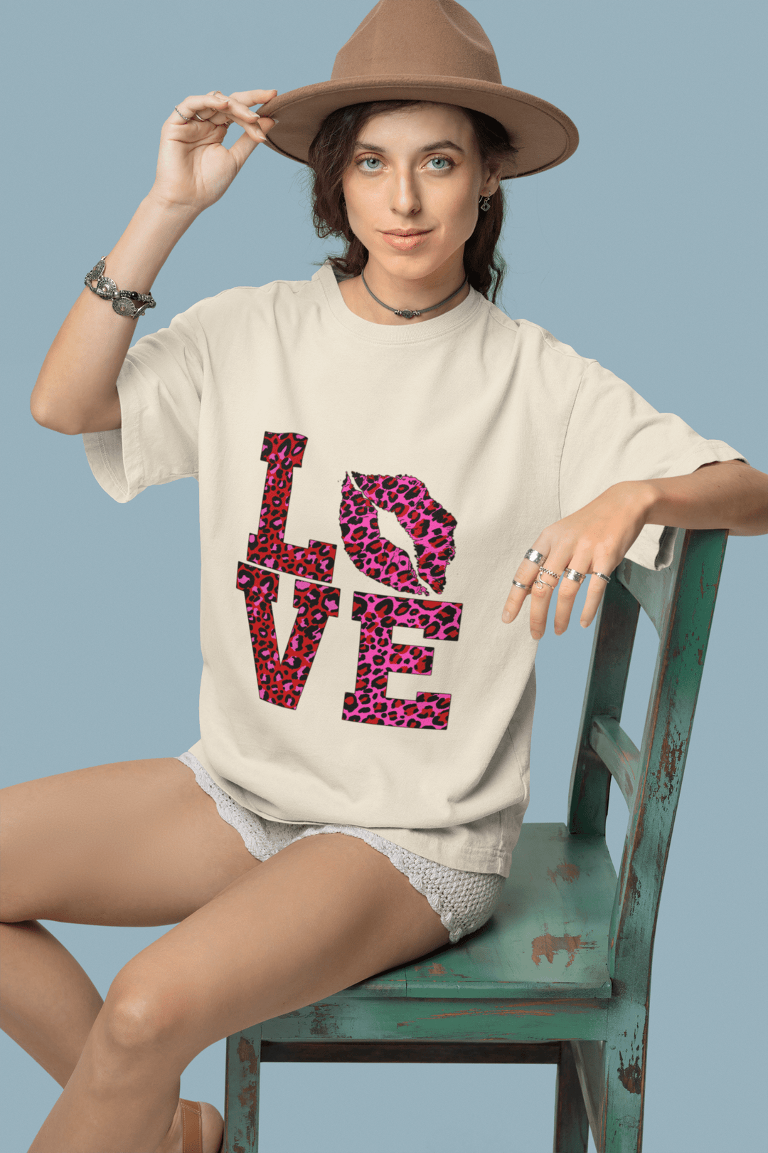 LOVE DTF - KT SUBLIMATION, DTF AND MORE LLC