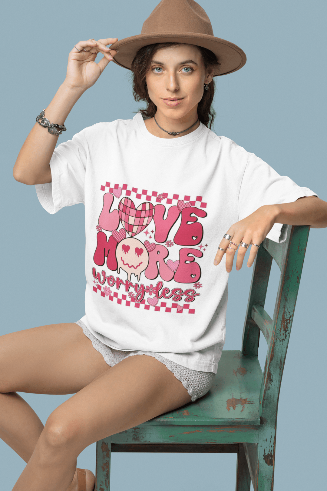 Love More DTF - KT SUBLIMATION, DTF AND MORE LLC