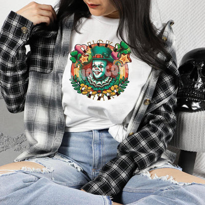 Lucky Charm DTF - KT SUBLIMATION, DTF AND MORE LLC