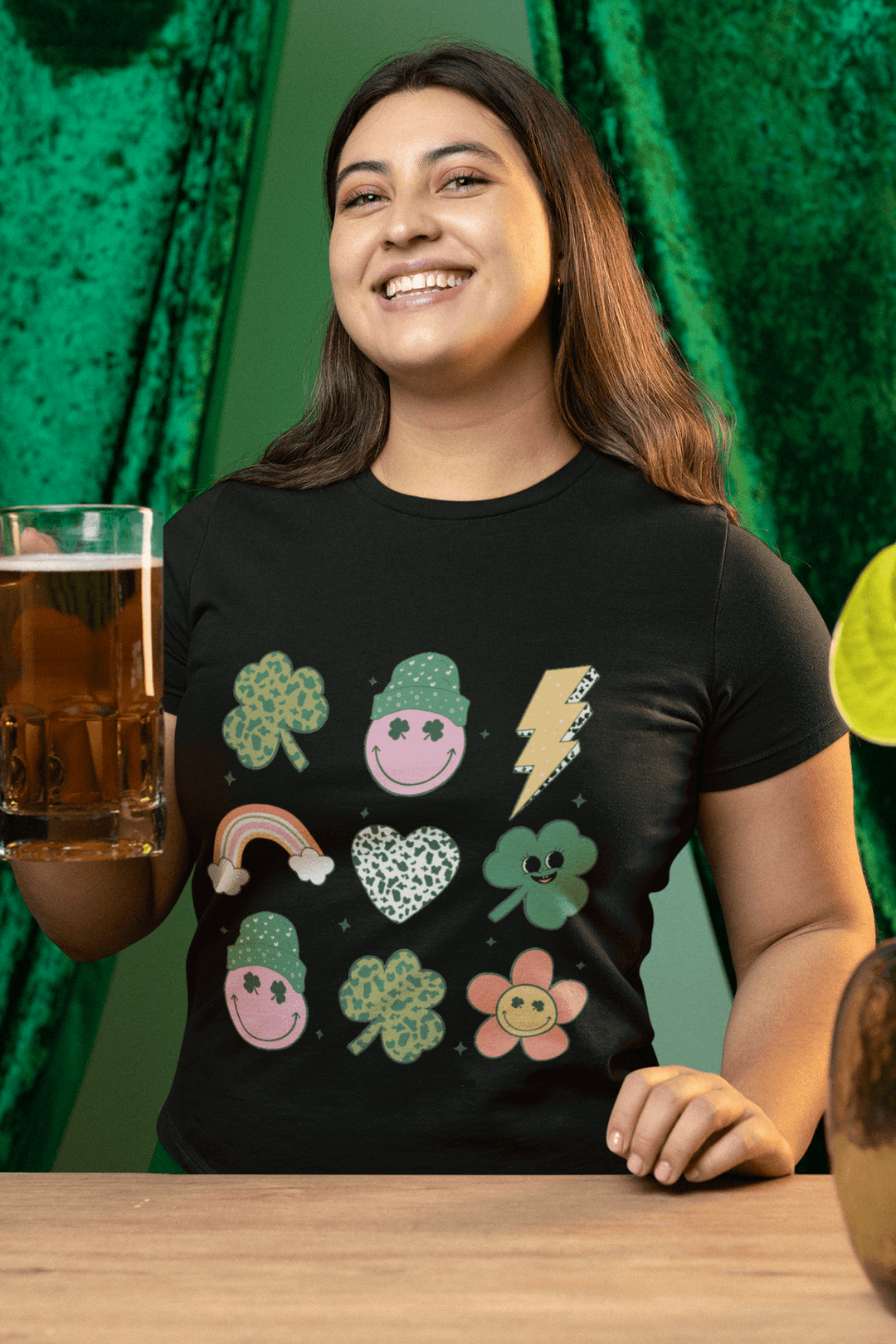 Lucky Day DTF - KT SUBLIMATION, DTF AND MORE LLC