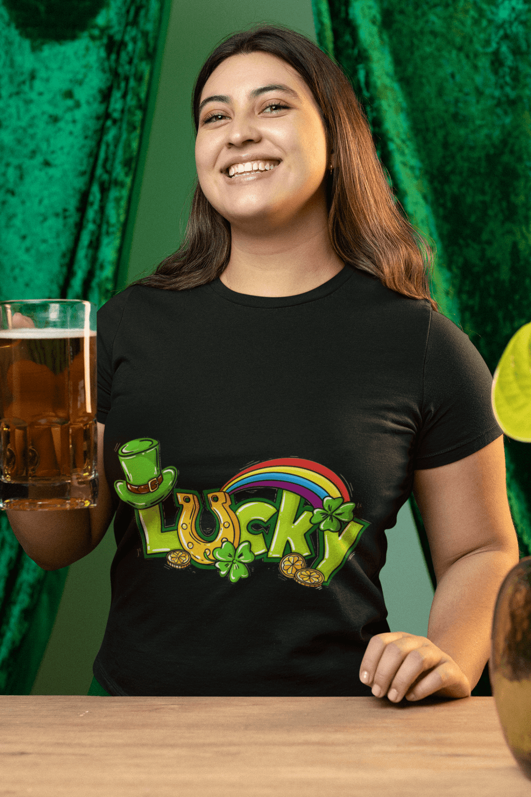 Lucky DTF - KT SUBLIMATION, DTF AND MORE LLC