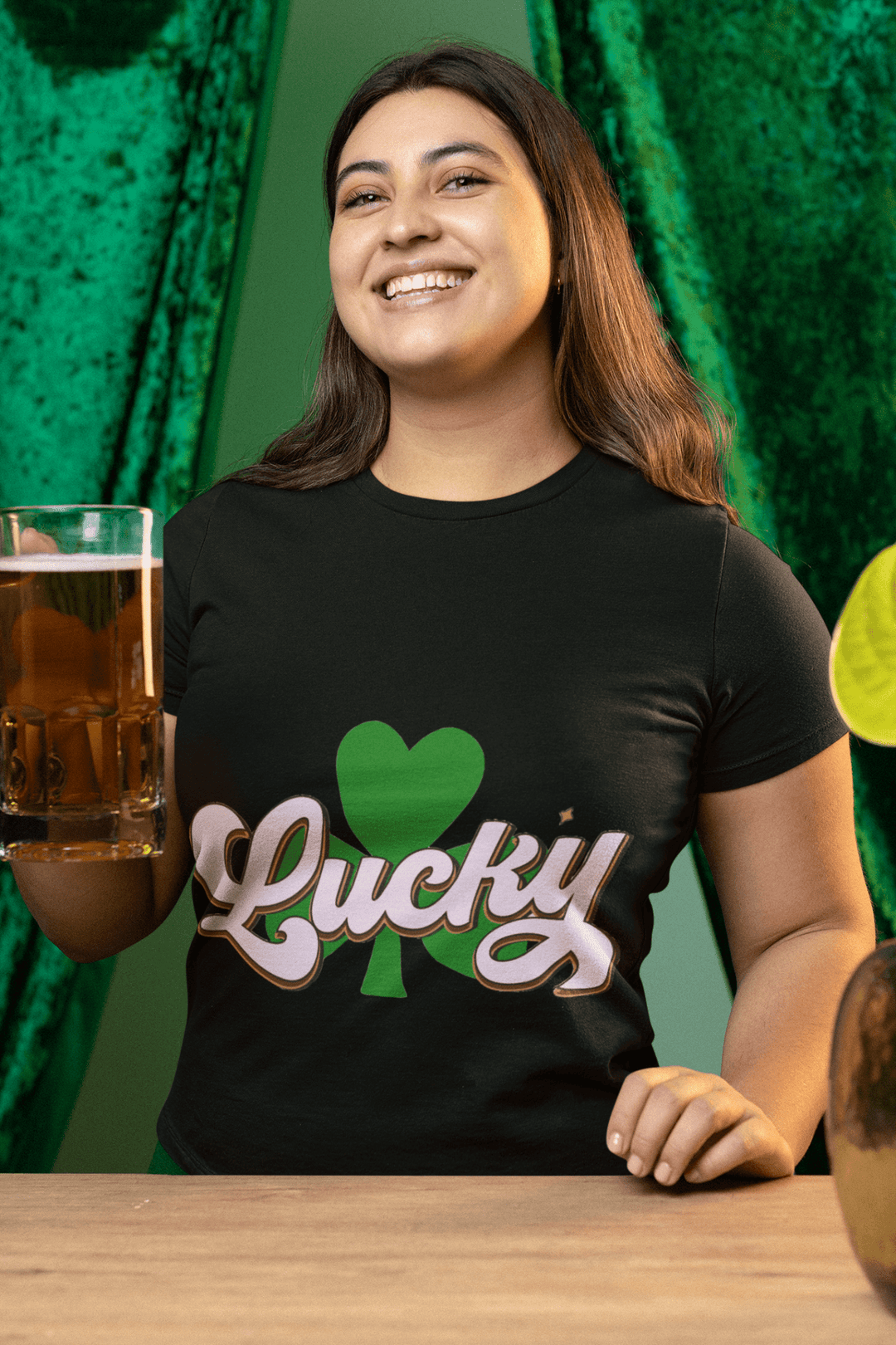 Lucky DTF - KT SUBLIMATION, DTF AND MORE LLC