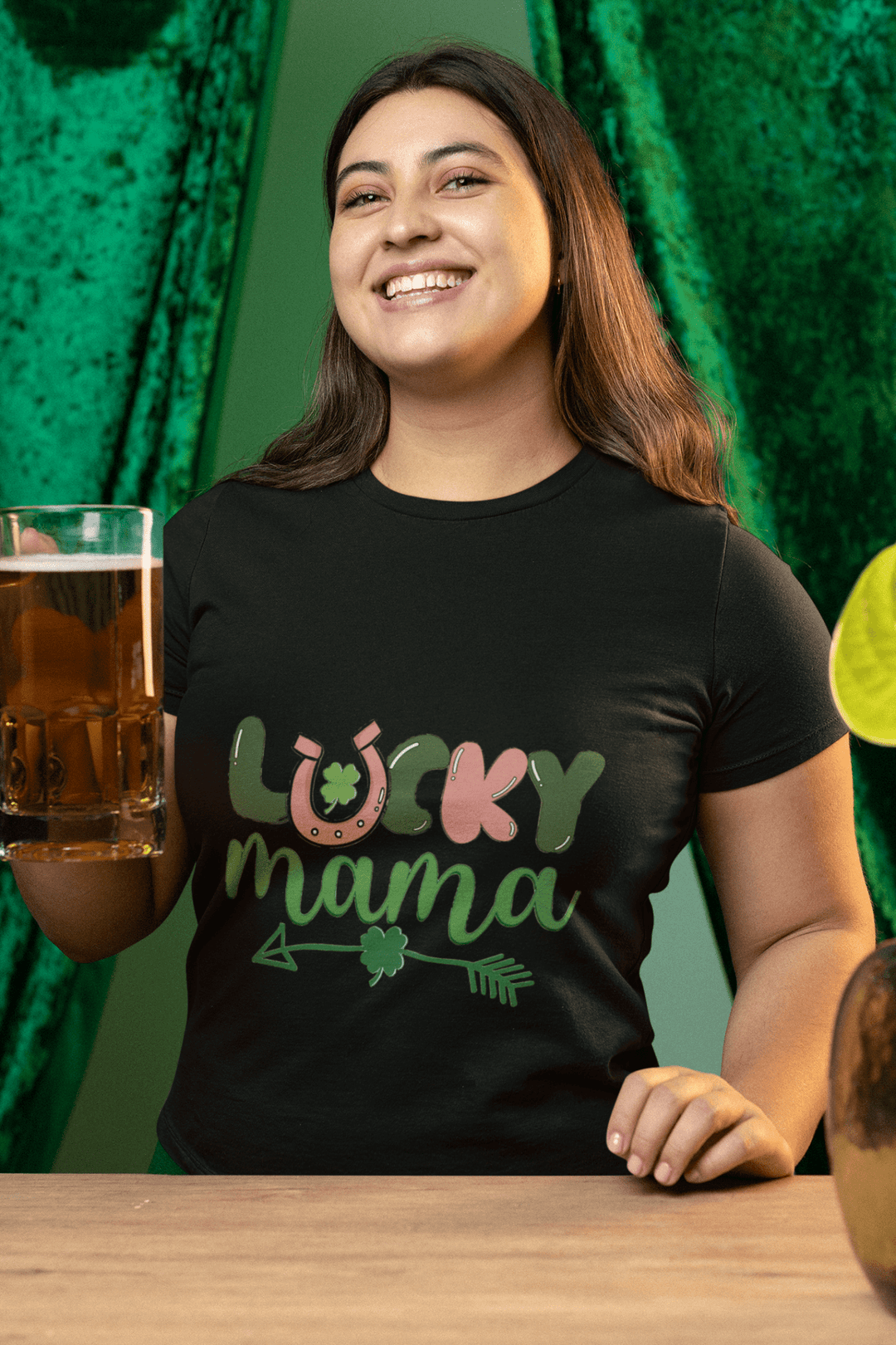 Lucky Mama DTF - KT SUBLIMATION, DTF AND MORE LLC
