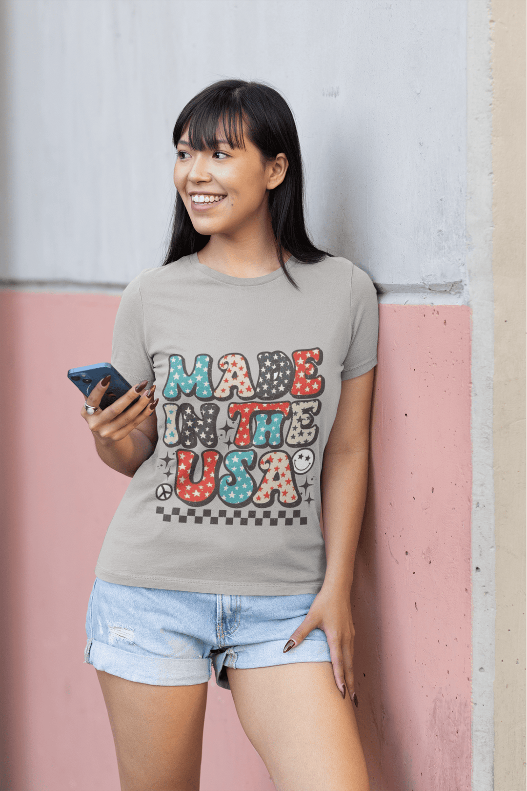 Made in the USA DTF - KT SUBLIMATION, DTF AND MORE LLC