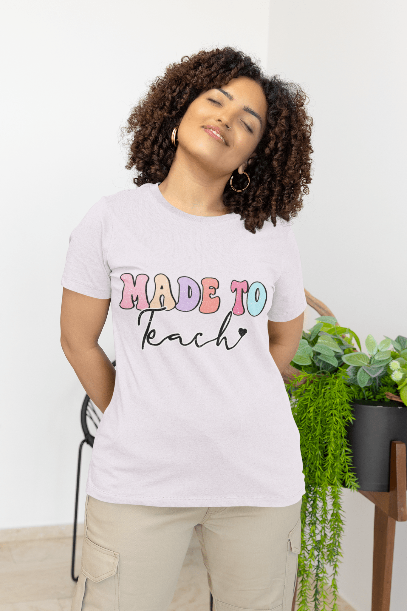 Made to Teach DTF - KT SUBLIMATION, DTF AND MORE LLC