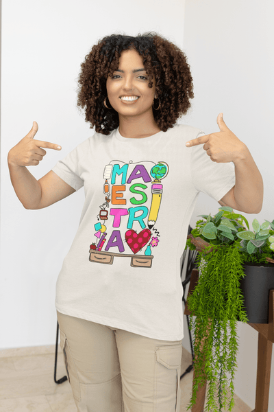 Maestra DTF - KT SUBLIMATION, DTF AND MORE LLC