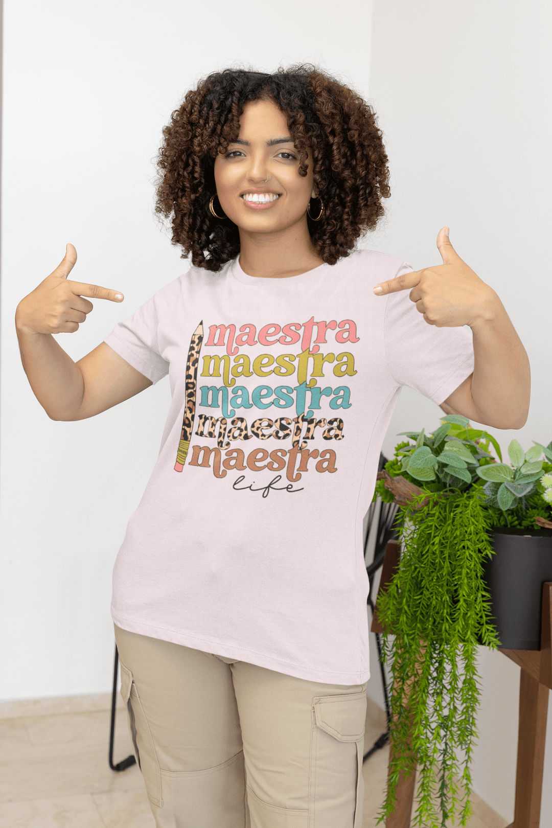 Maestra Life DTF - KT SUBLIMATION, DTF AND MORE LLC