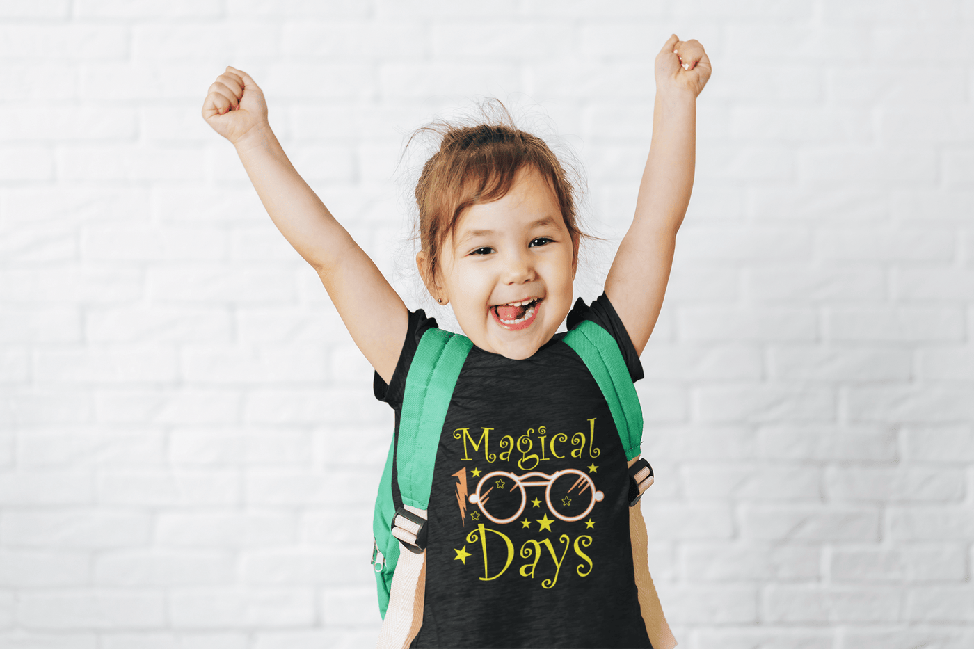Magical 100 days DTF - KT SUBLIMATION, DTF AND MORE LLC