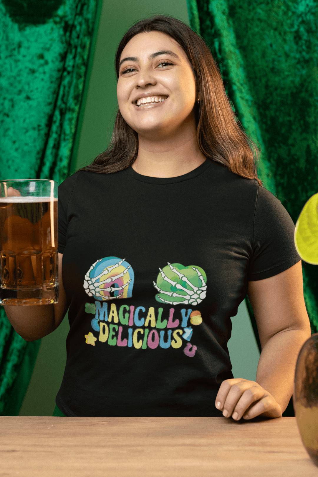 Magically Delicious DTF - KT SUBLIMATION, DTF AND MORE LLC