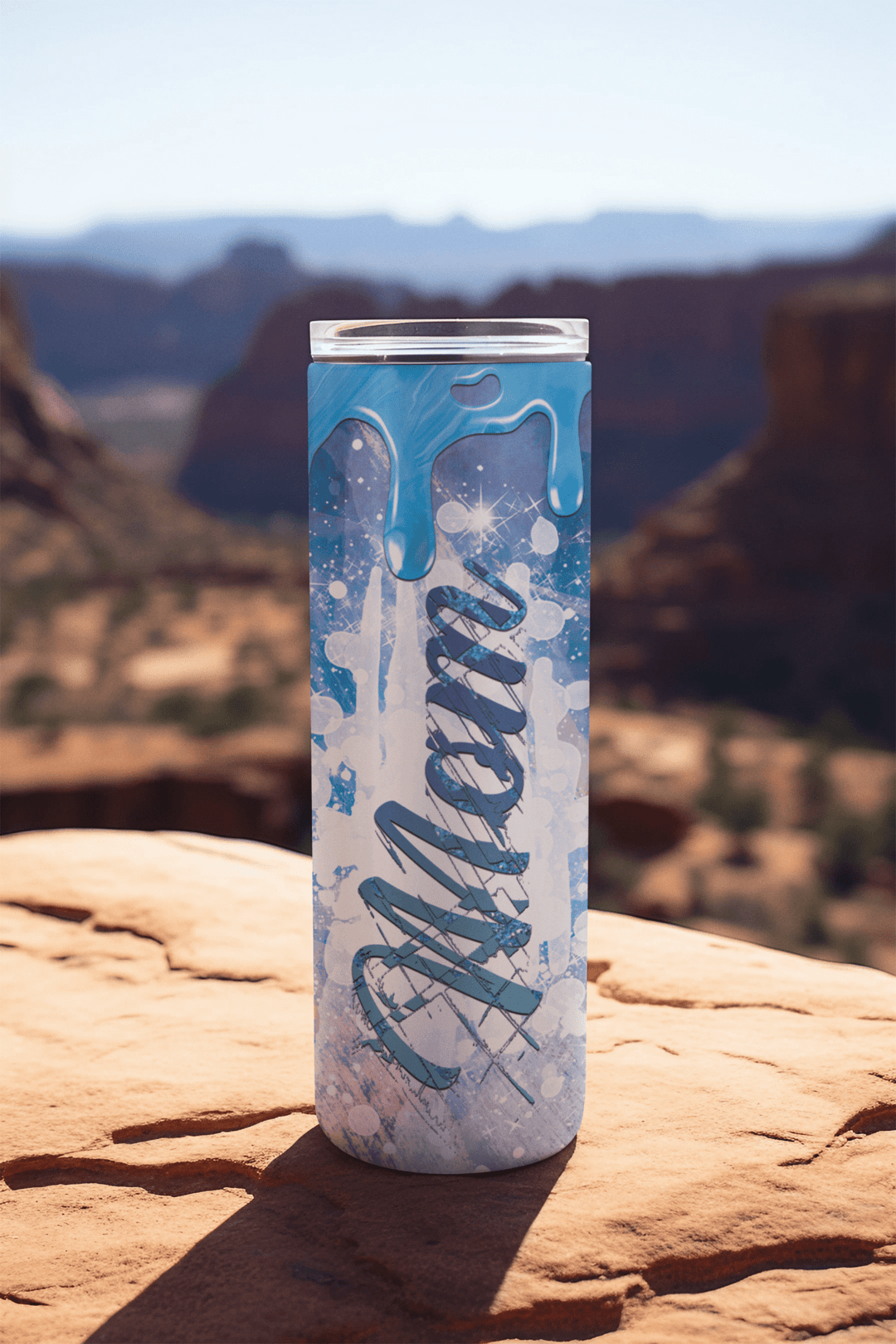 Mama 20oz sublimation print - KT SUBLIMATION, DTF AND MORE LLC