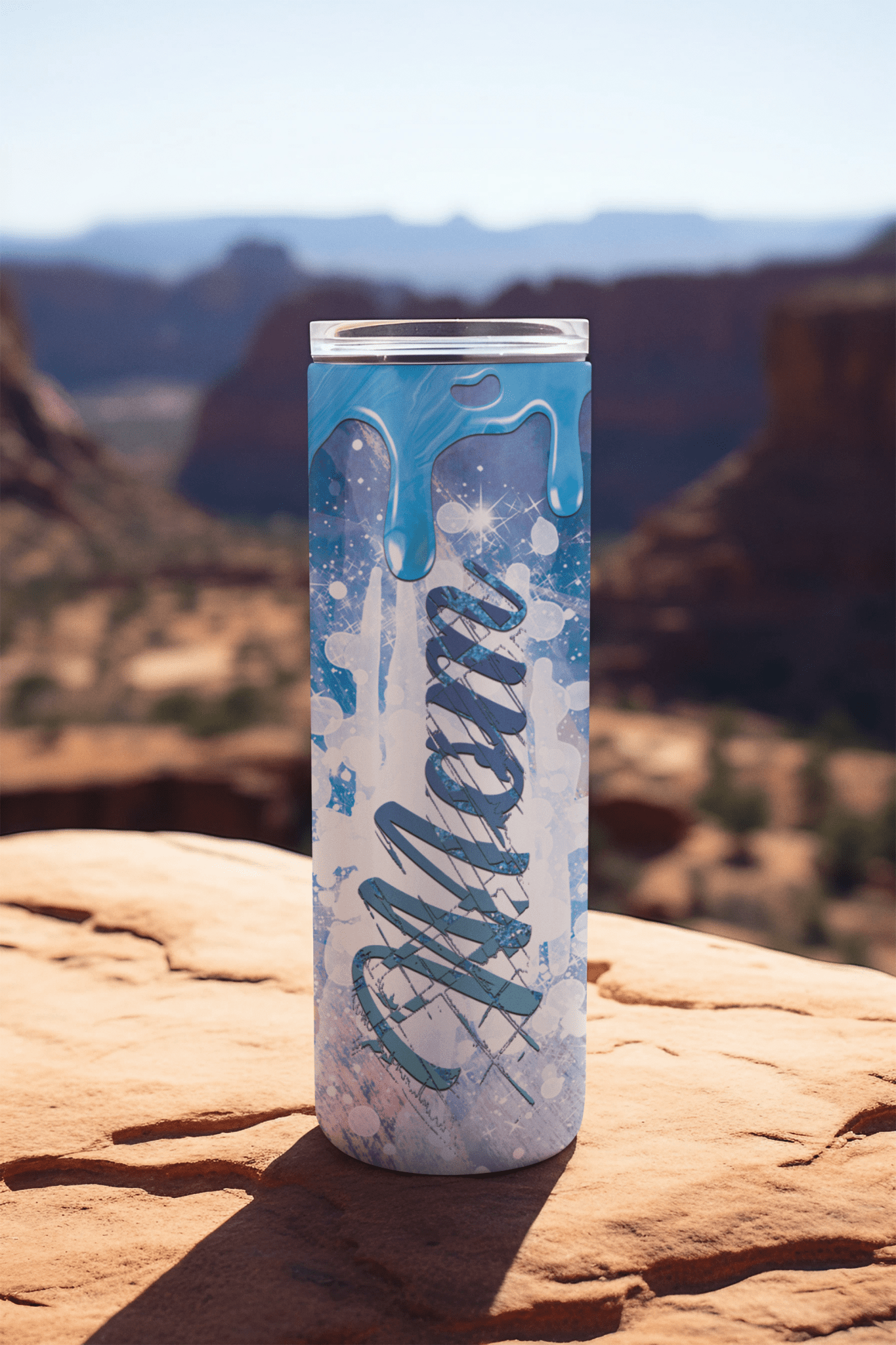 Mama 20oz sublimation print - KT SUBLIMATION, DTF AND MORE LLC