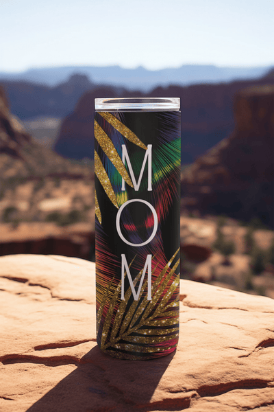 Mama 20oz sublimation print - KT SUBLIMATION, DTF AND MORE LLC
