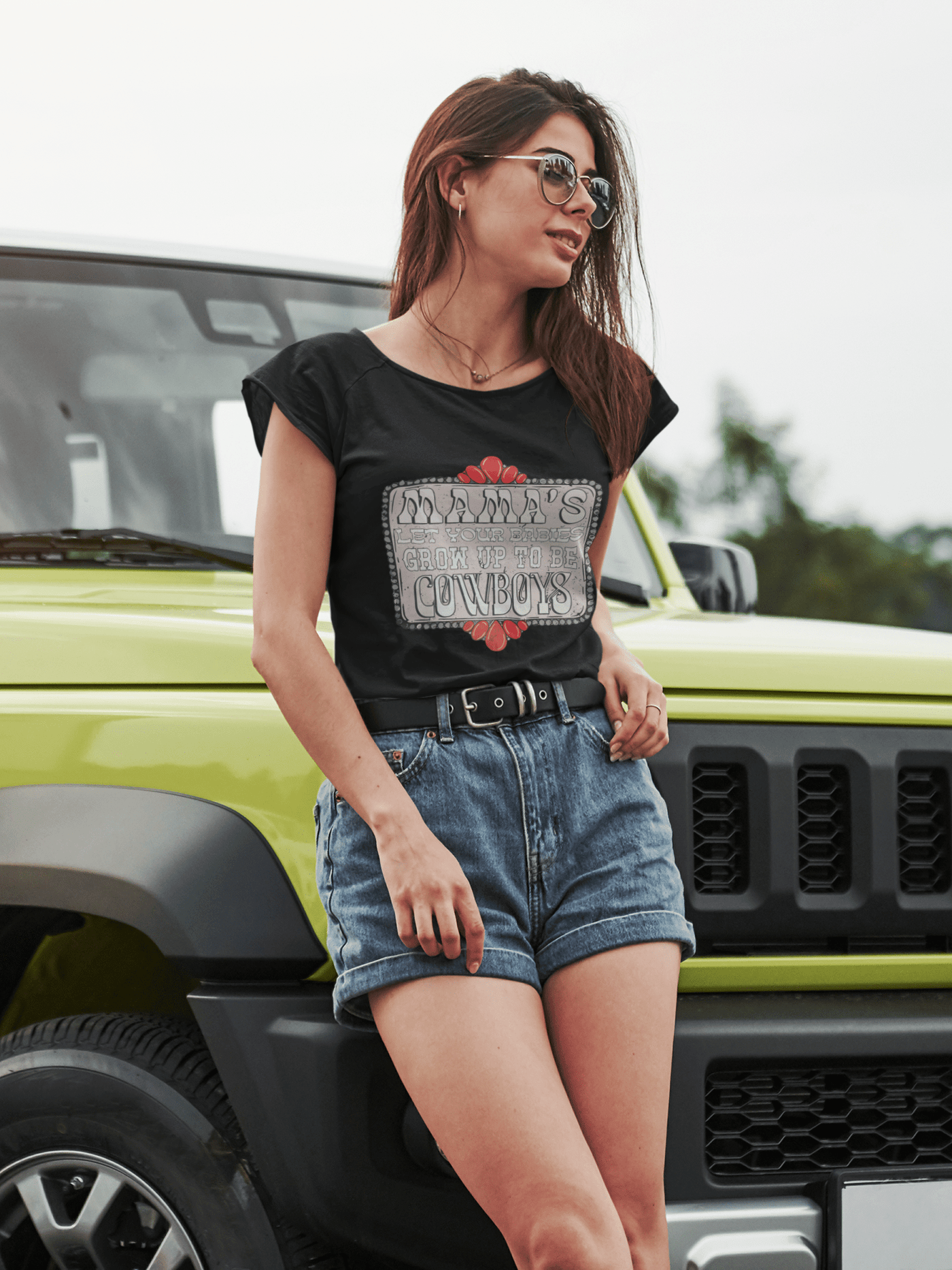 Mama's DTF - KT SUBLIMATION, DTF AND MORE LLC