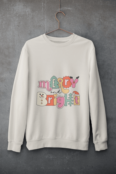 Merry Bright DTF - KT SUBLIMATION, DTF AND MORE LLC