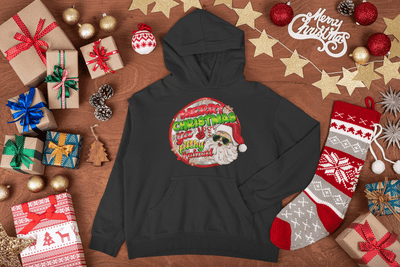 Merry Chirstmas ya filtjy Animal DTF - KT SUBLIMATION, DTF AND MORE LLC