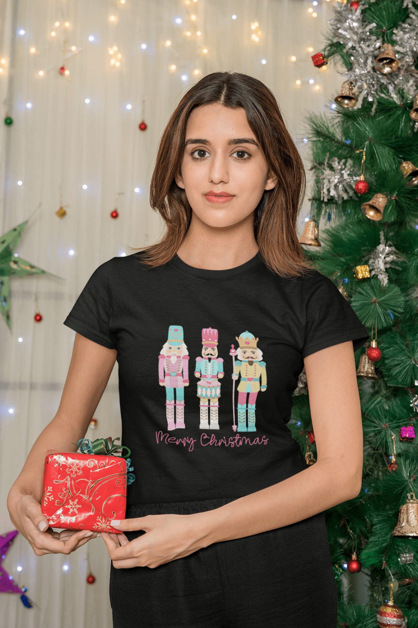 Merry Christmas DTF - KT SUBLIMATION, DTF AND MORE LLC