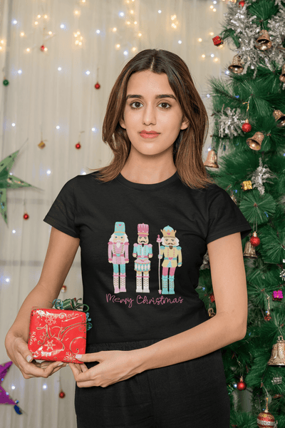 Merry Christmas DTF - KT SUBLIMATION, DTF AND MORE LLC