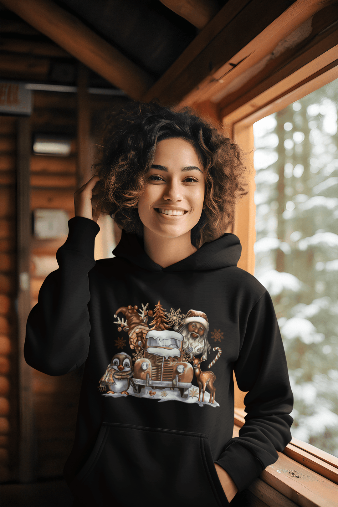 Merry Christmas DTF - KT SUBLIMATION, DTF AND MORE LLC