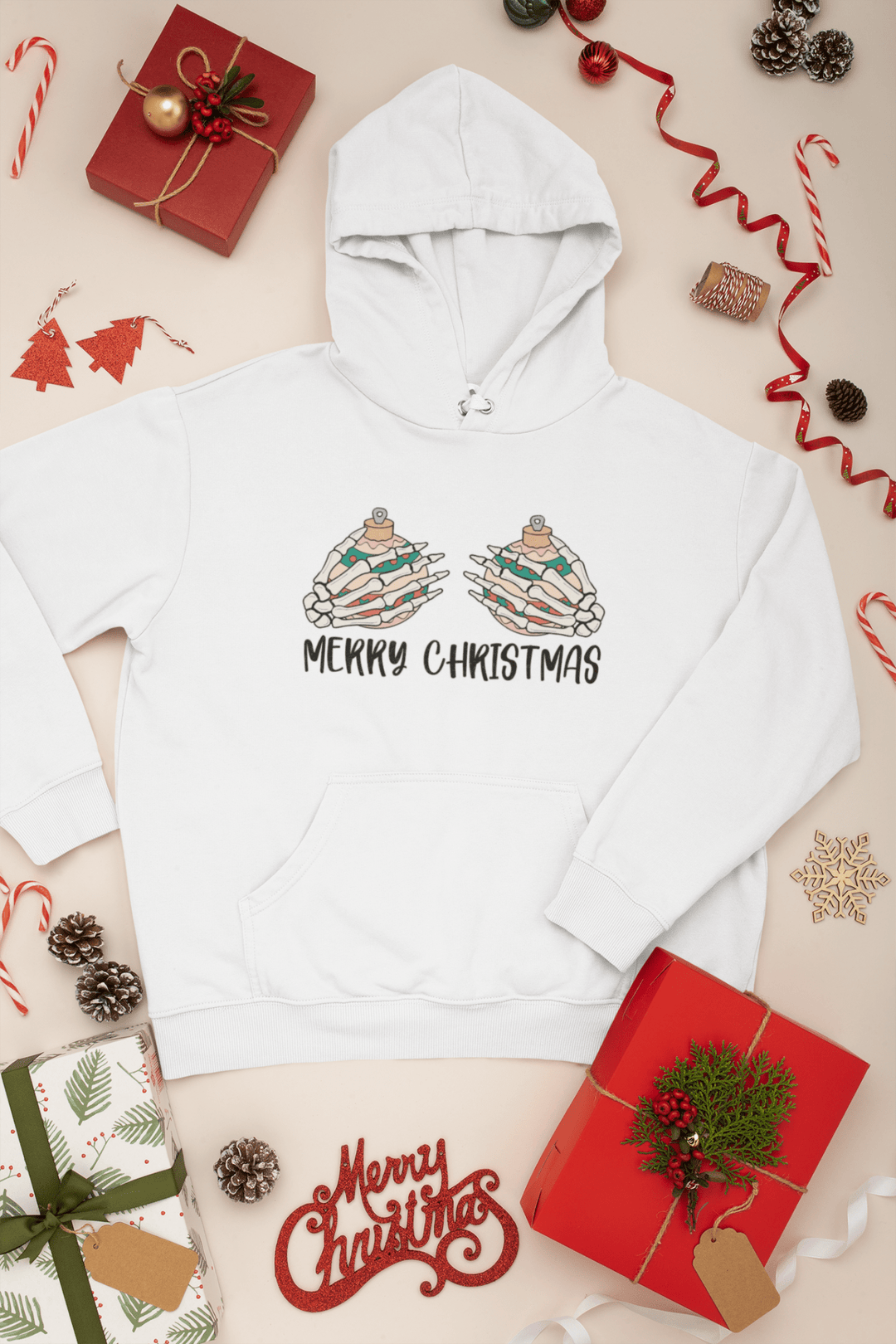 Merry Christmas DTF - KT SUBLIMATION, DTF AND MORE LLC
