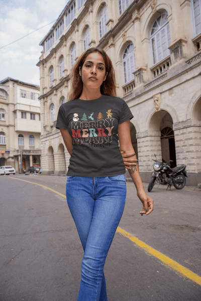 Merry Merry DTF - KT SUBLIMATION, DTF AND MORE LLC