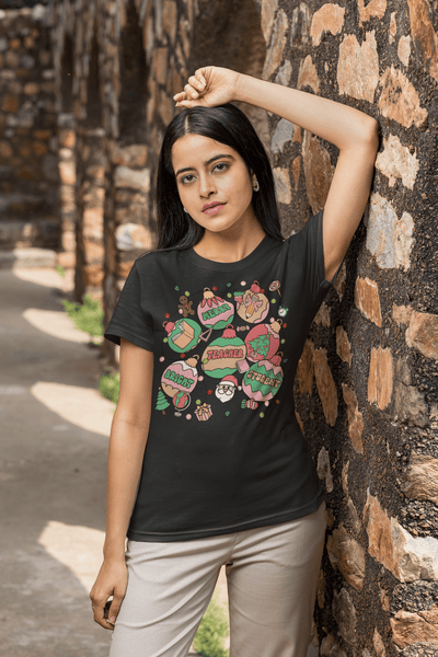 Merry Teacher Bright Student DTF - KT SUBLIMATION, DTF AND MORE LLC