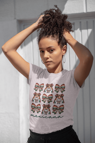 Mexicana DTF - KT SUBLIMATION, DTF AND MORE LLC
