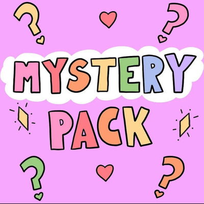 Mistery bag 12 for $25 DTF - KT SUBLIMATION, DTF AND MORE LLC