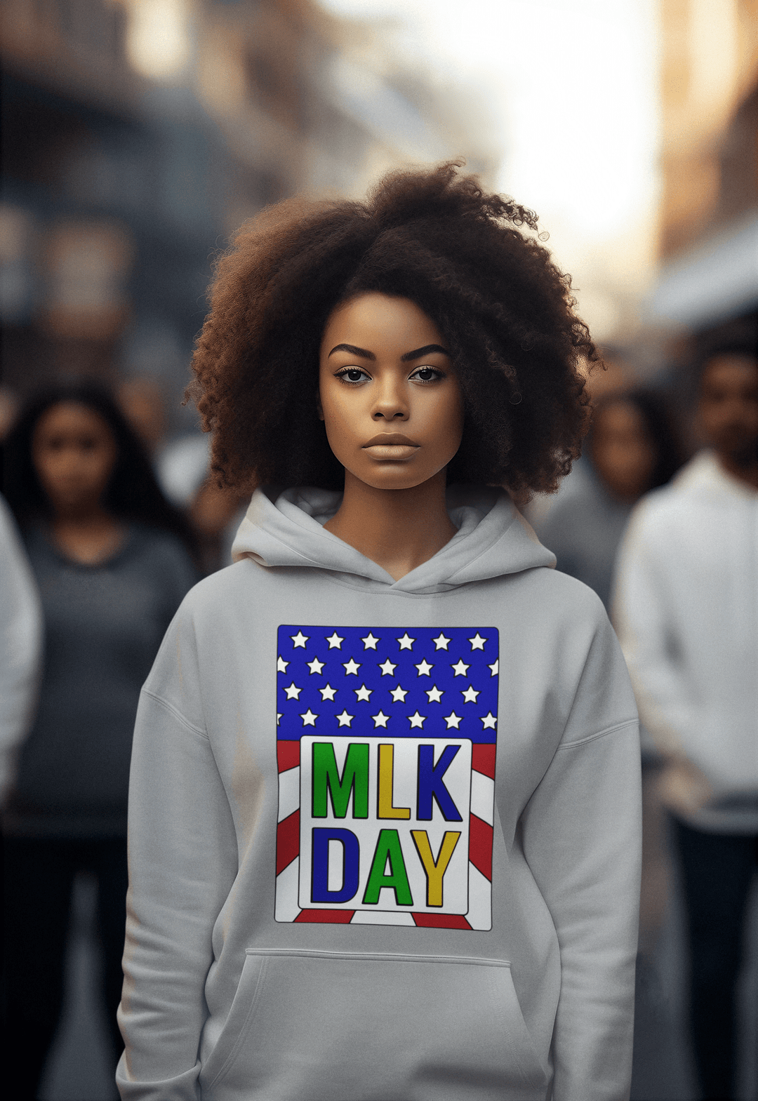 MLK DAY DTF - KT SUBLIMATION, DTF AND MORE LLC