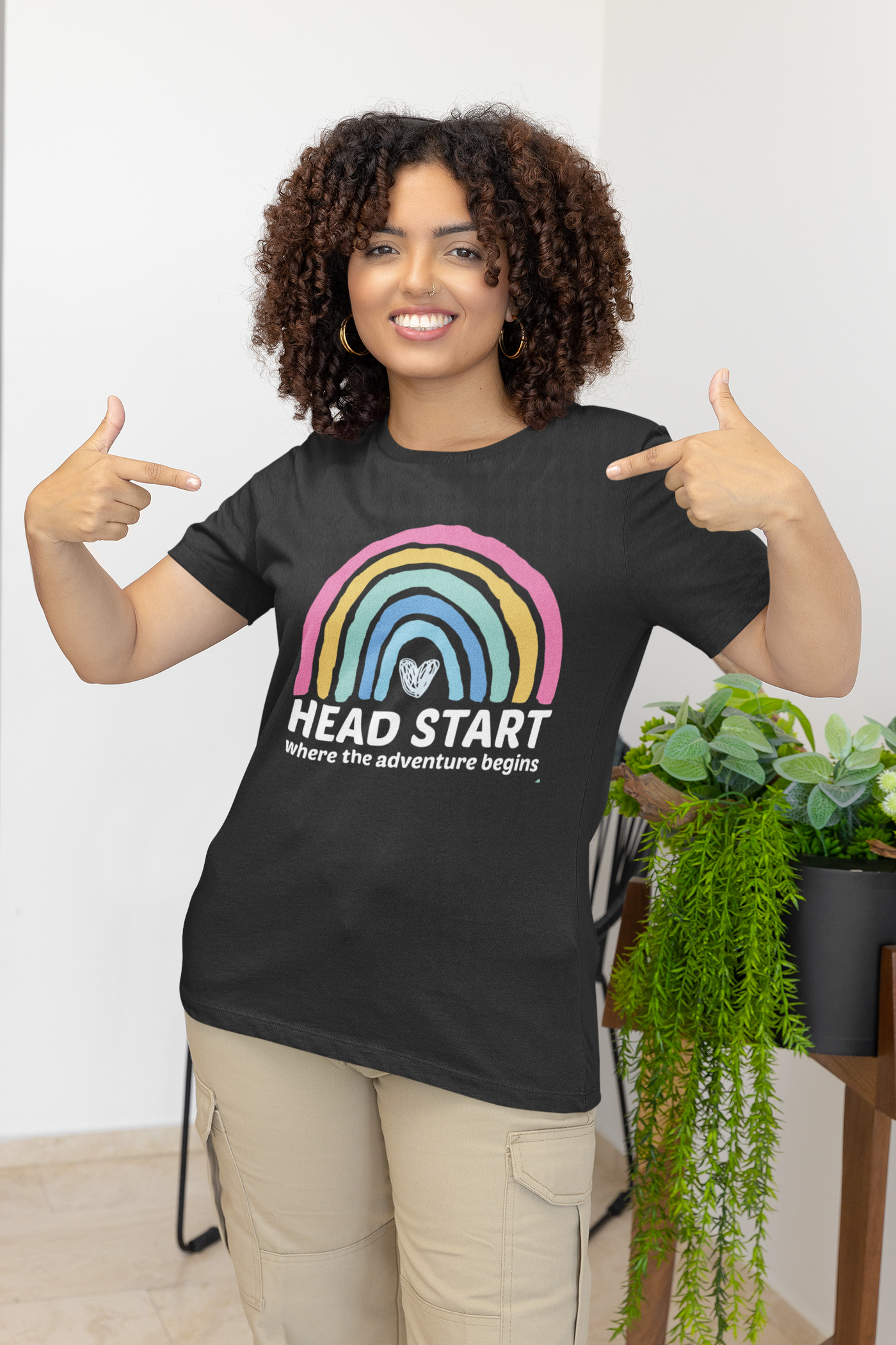 Head Start DTF